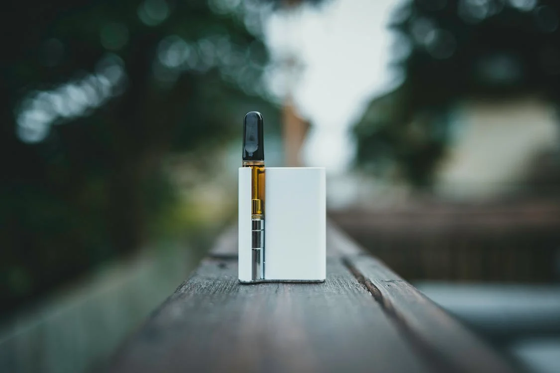 Does Vaping Leave A Residue