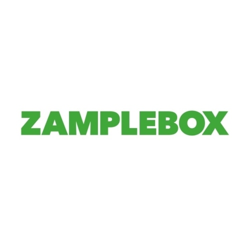 zample box