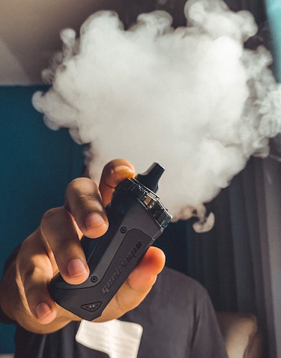 vape 