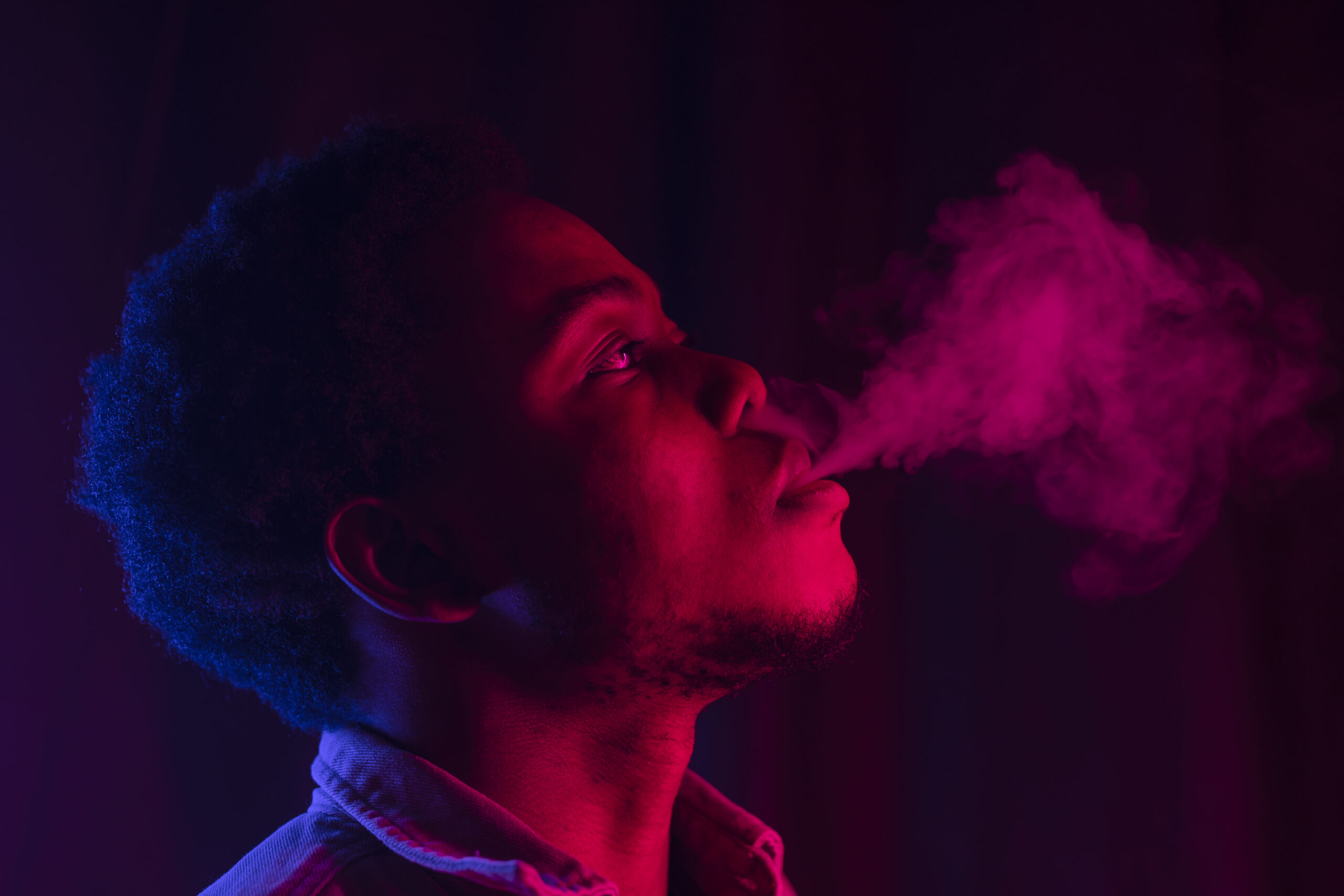 Cannabis Vaping