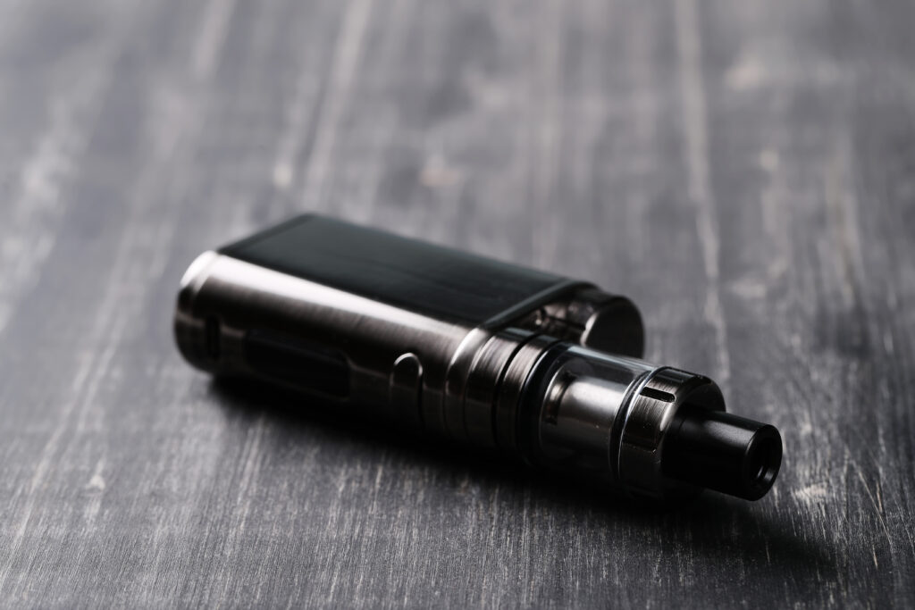 Disposable Vape
