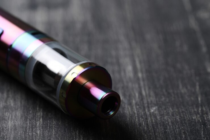 vaping device
