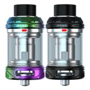 FreeMax M Pro 3 Tank