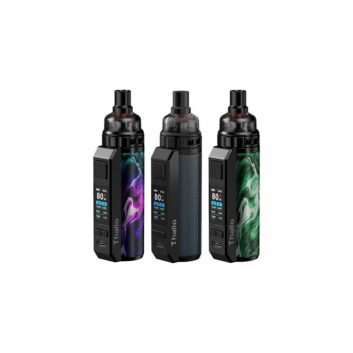 Smok Thallo Kit