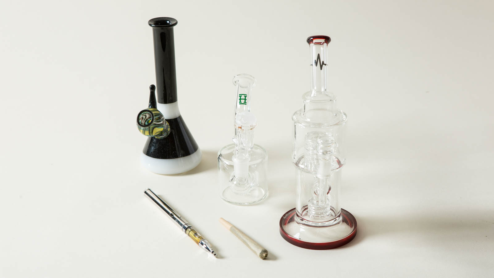cannabis smoking