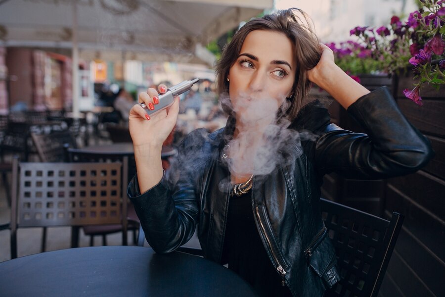 cannabis smoking