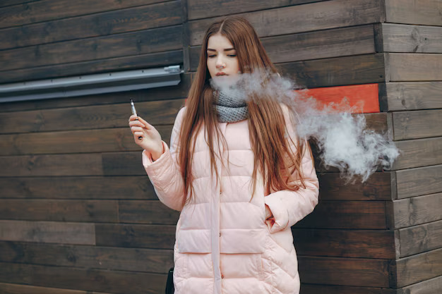 vape with ease