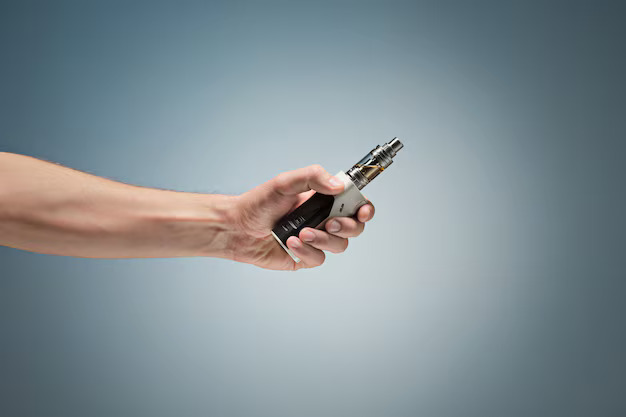 maintain your vape device