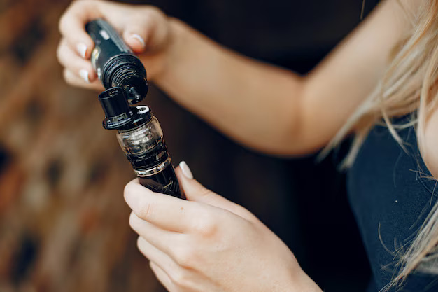 Ideal Vape