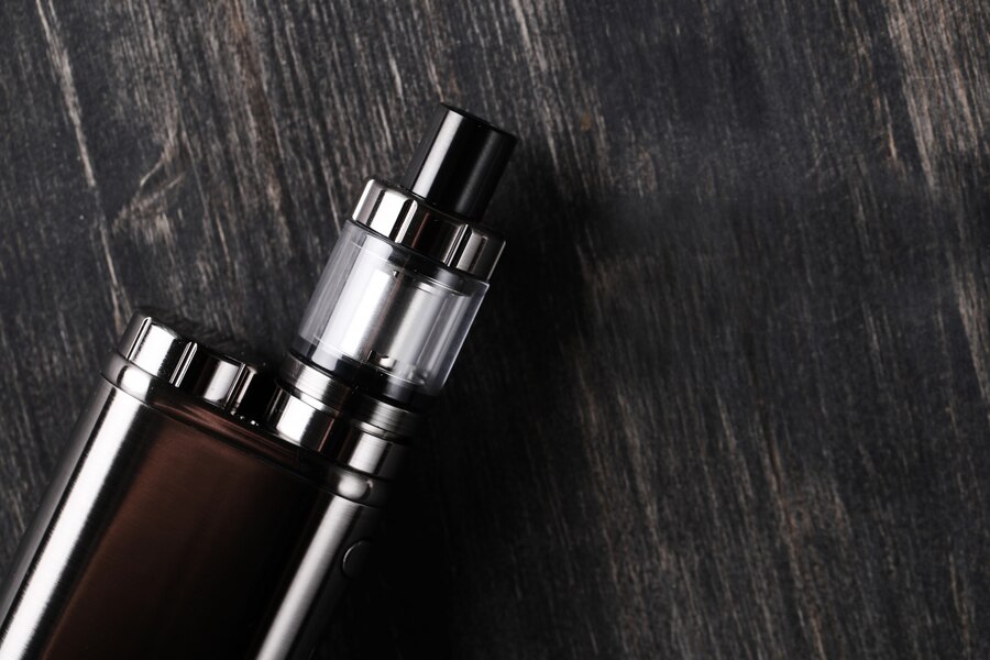 vape tank