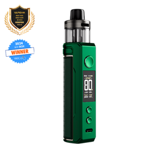 Voopoo drag x2