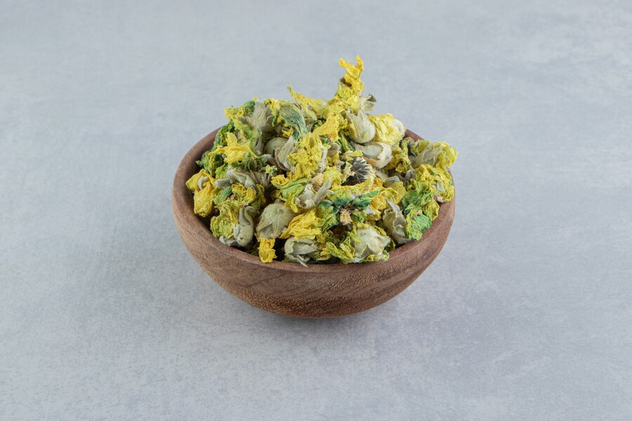 thca flower