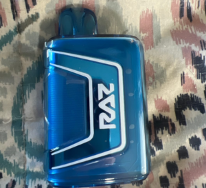 Raz Vape 9000