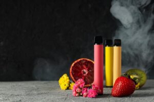 raz flavors
